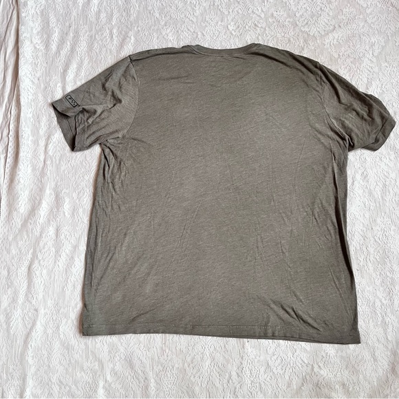 Two blind Brothers “perspective” graphic short sleeve tee - Picture 8 of 8